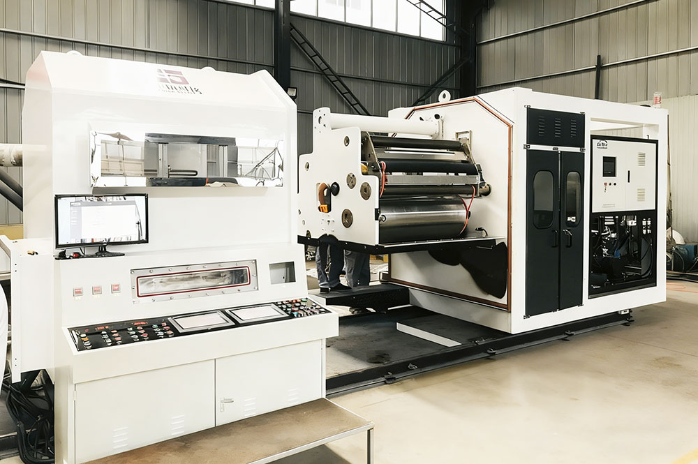 鍍鋁鍍膜機(jī)